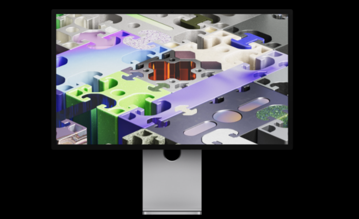 苹果再上新! M5 Pro/Max MacBook Pro领衔,两款Studio Display迎更新