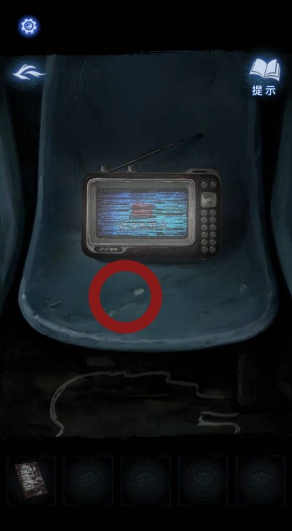 纸嫁衣8千子树第一章图文攻略一览